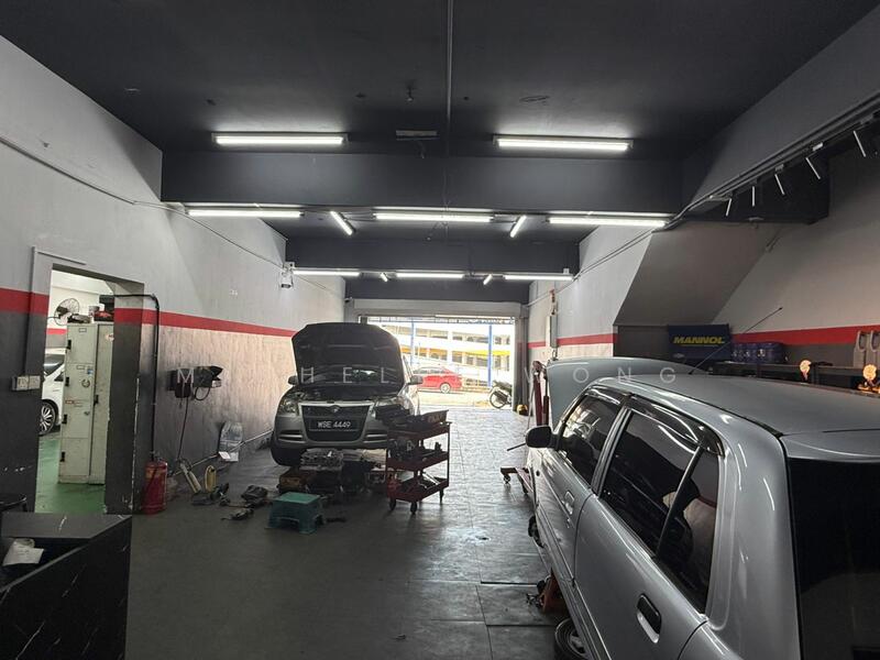 Car Park