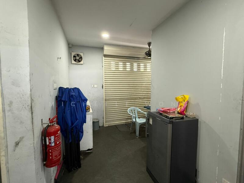 Corridor