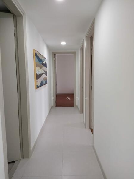 Corridor