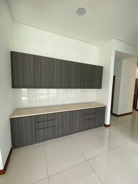 Semi-Detached House for Sale in Desa Melawati (Setapak) - Teck Wee - Kitchen - PropertyGuru.com.my
