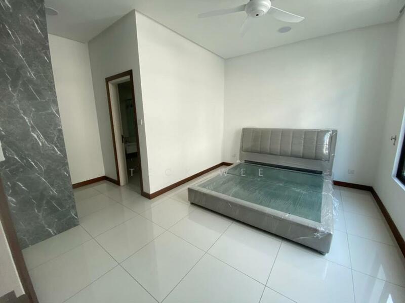 Semi-Detached House for Sale in Desa Melawati (Setapak) - Teck Wee - PropertyGuru.com.my