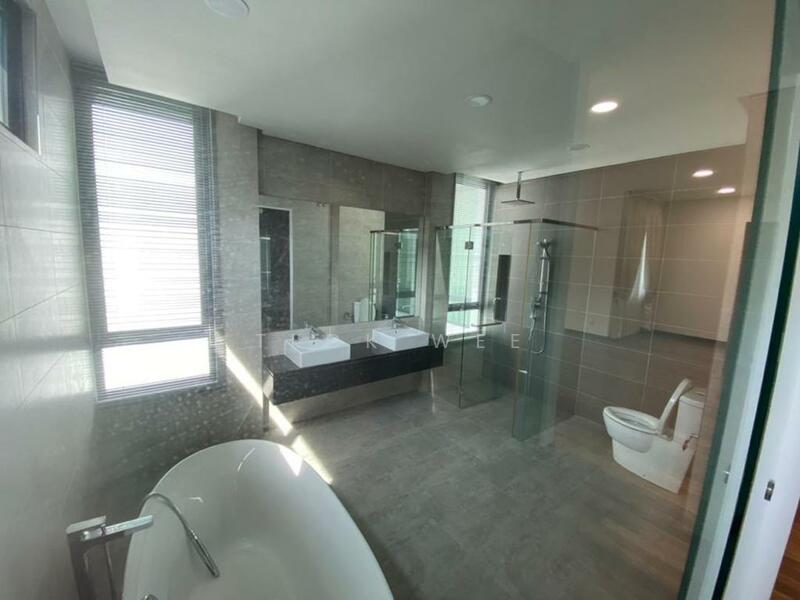 Semi-Detached House for Sale in Desa Melawati (Setapak) - Teck Wee - PropertyGuru.com.my