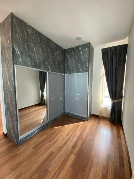 Semi-Detached House for Sale in Desa Melawati (Setapak) - Teck Wee - PropertyGuru.com.my