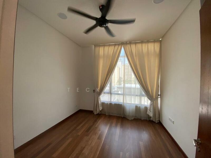 Semi-Detached House for Sale in Desa Melawati (Setapak) - Teck Wee - PropertyGuru.com.my