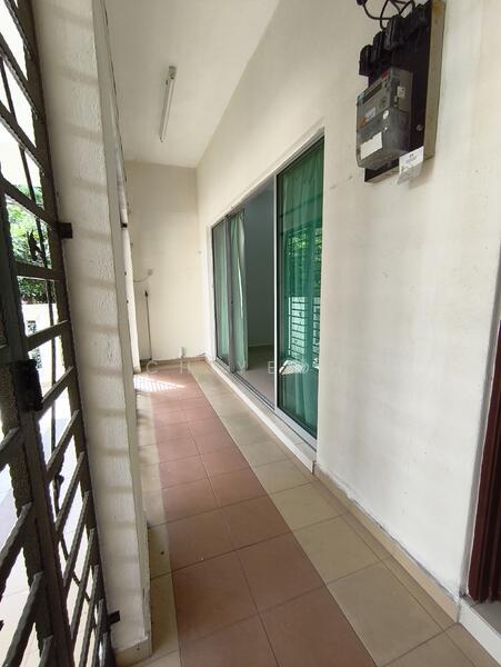 Corridor
