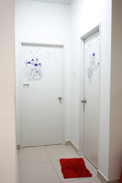 Corridor