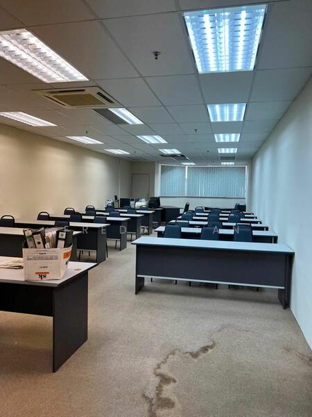 Classroom