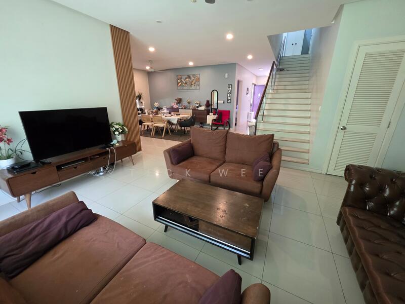 Rumah Bandar untuk Dijual di Desa Melawati (Setapak) - Teck Wee - PropertyGuru.com.my