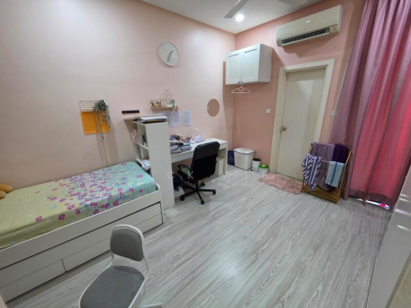 Rumah Bandar untuk Dijual di Desa Melawati (Setapak) - Teck Wee - PropertyGuru.com.my