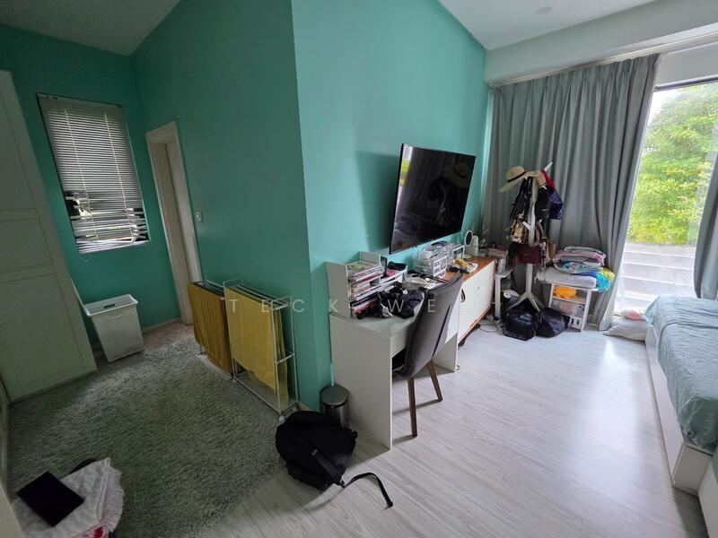 Rumah Bandar untuk Dijual di Desa Melawati (Setapak) - Teck Wee - PropertyGuru.com.my