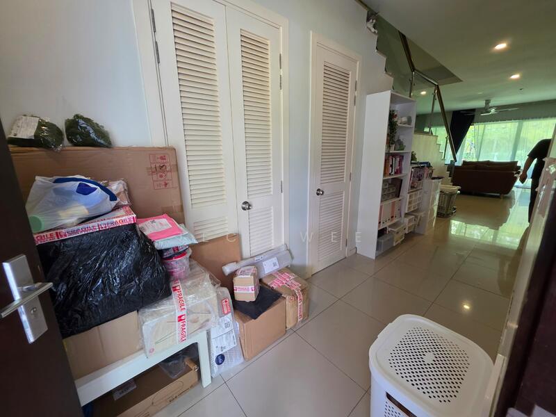 Rumah Bandar untuk Dijual di Desa Melawati (Setapak) - Teck Wee - PropertyGuru.com.my