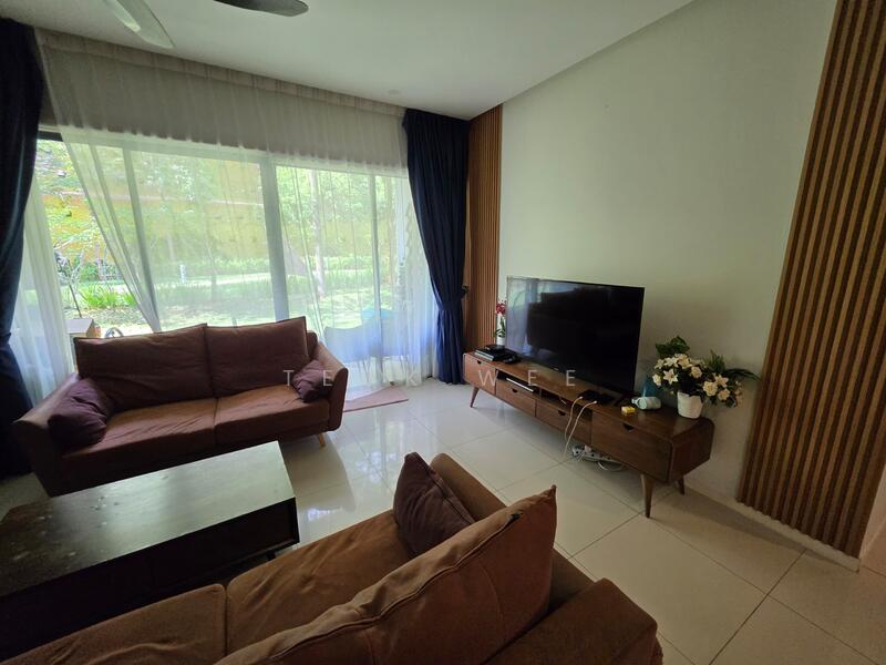 Rumah Bandar untuk Dijual di Desa Melawati (Setapak) - Teck Wee - PropertyGuru.com.my