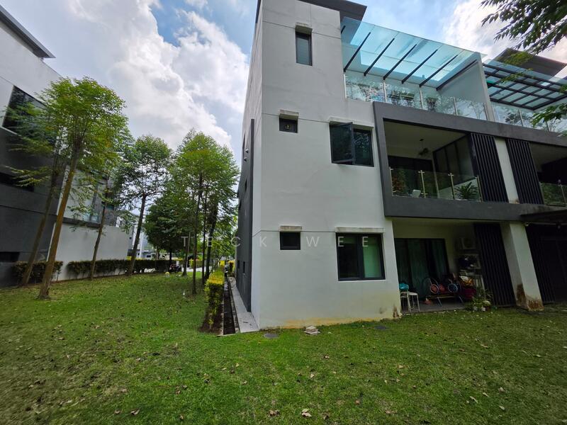 Rumah Bandar untuk Dijual di Desa Melawati (Setapak) - Teck Wee - PropertyGuru.com.my