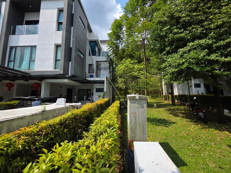 Rumah Bandar untuk Dijual di Desa Melawati (Setapak) - Teck Wee - PropertyGuru.com.my