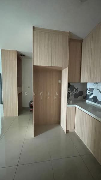 Servis Apartment untuk Dijual di Saville D'lake - Rachael Lee - Kitchen - PropertyGuru.com.my
