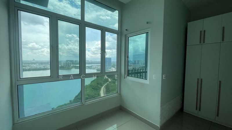 Servis Apartment untuk Dijual di Saville D'lake - Rachael Lee - View - PropertyGuru.com.my