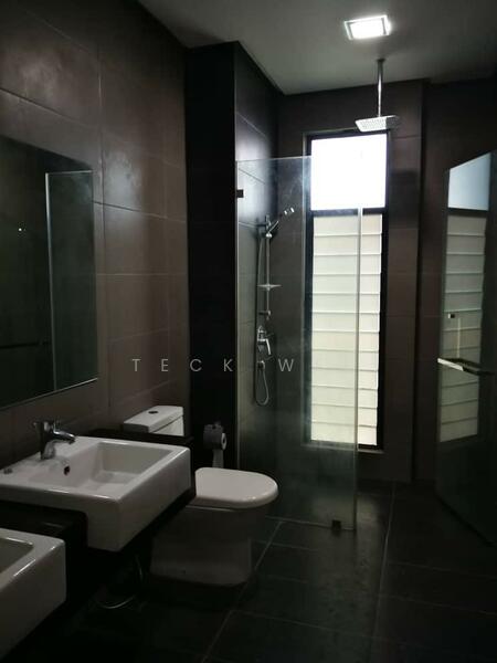 Townhouse for Sale in Desa Melawati (Setapak) - Teck Wee - Bathroom - PropertyGuru.com.my