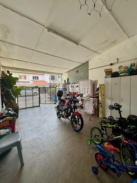 Car Park