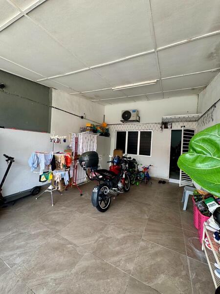 Car Park