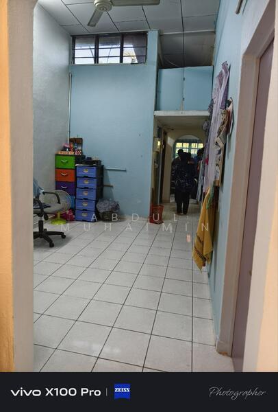 Corridor