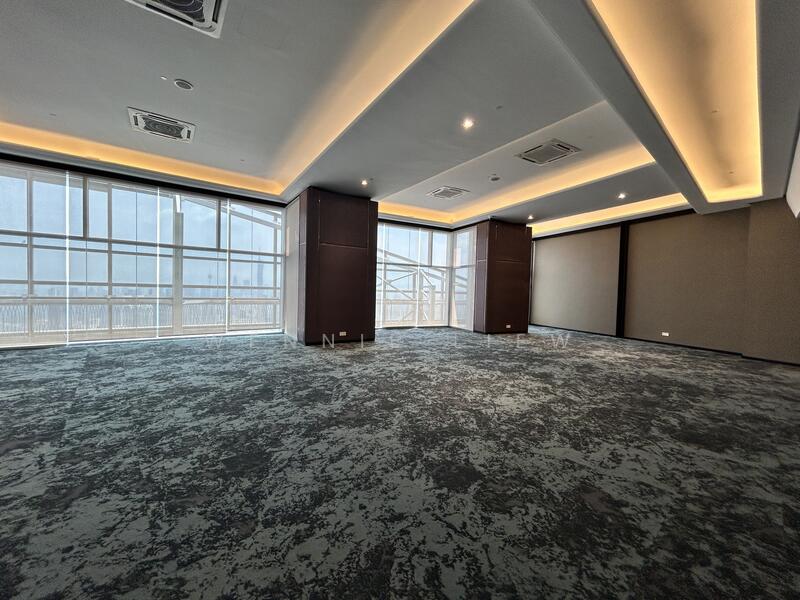 IMulti Purpose Hall