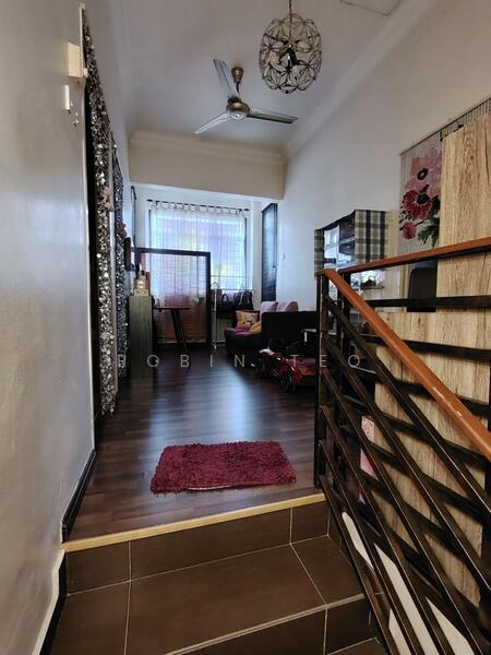 Corridor