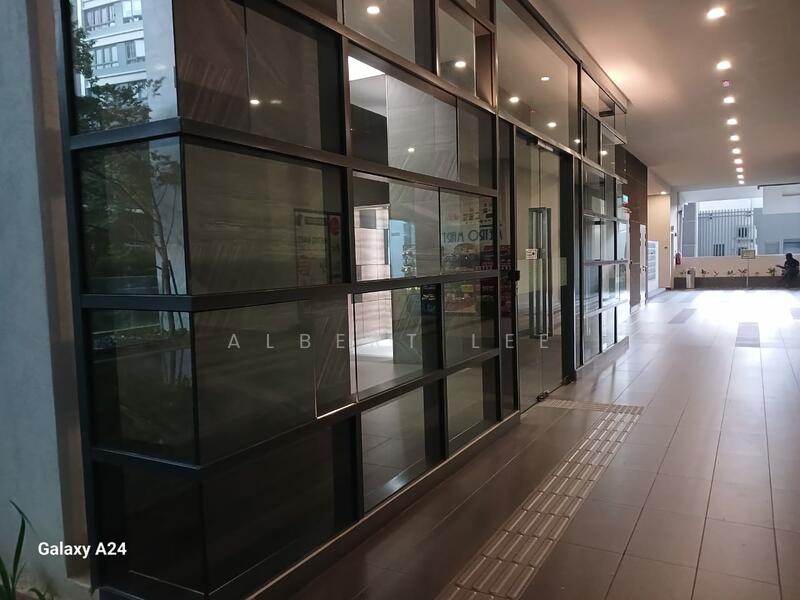 Corridor