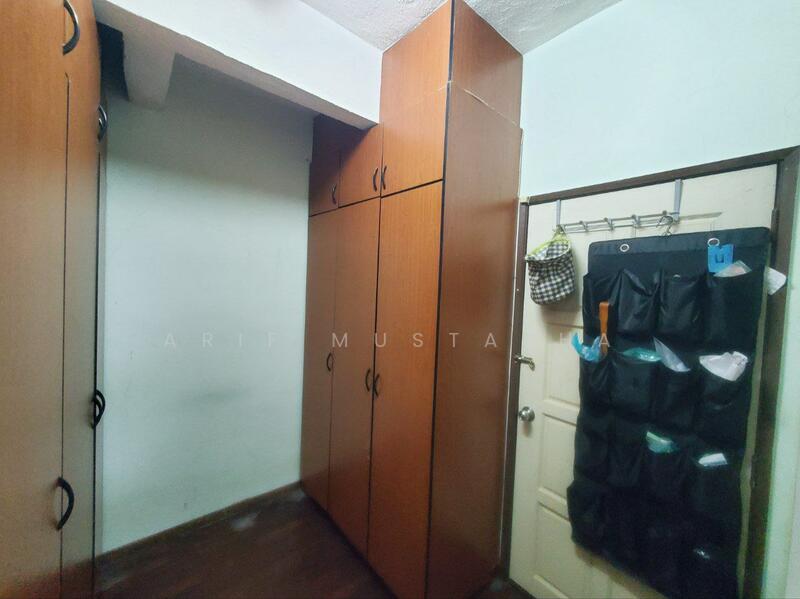 Corridor