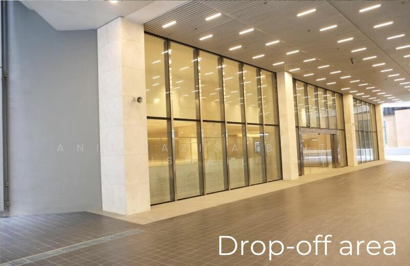 Office for Rent in Kuala Lumpur (Kuala Lumpur) - Anil Fazila Binti Ismail - Exterior - PropertyGuru.com.my