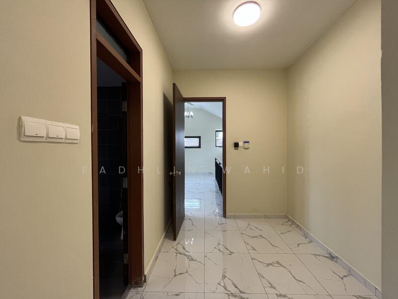Corridor