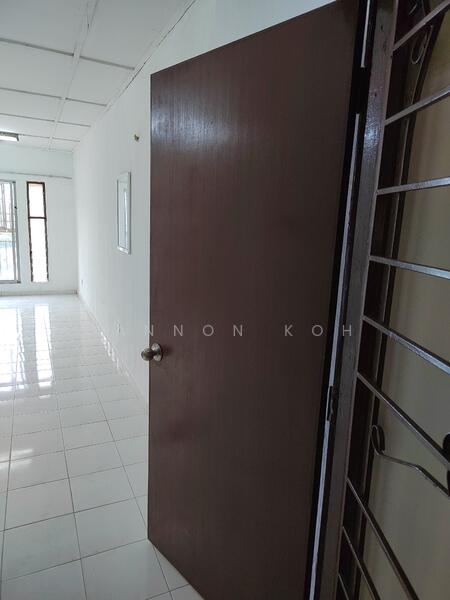 Corridor