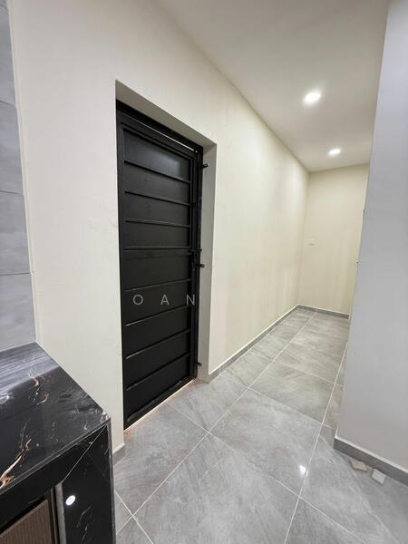 Corridor