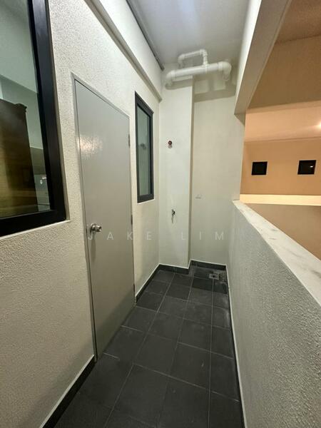 Corridor