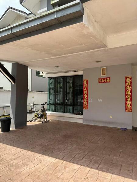 Car Park