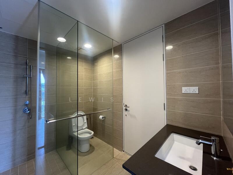 Condominium for Sale at By The Sea - Lewis Kam - Bathroom - PropertyGuru.com.my
