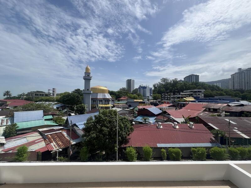 Condominium for Sale at By The Sea - Lewis Kam - Exterior - PropertyGuru.com.my