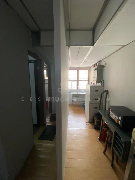 Corridor