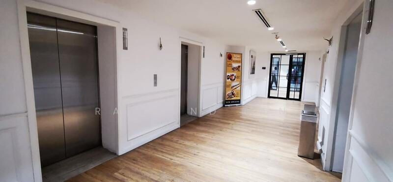 Corridor