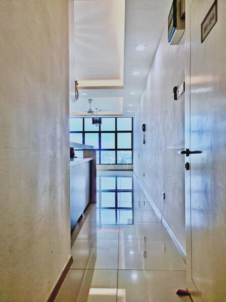 Corridor