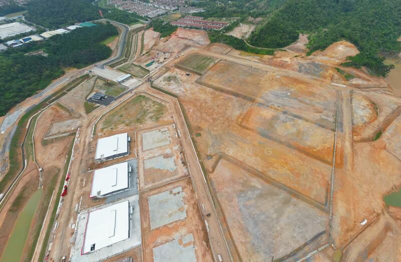 Tanah Perindustrian untuk Dijual di Seremban (Negeri Sembilan) - Fong Fong - PropertyGuru.com.my