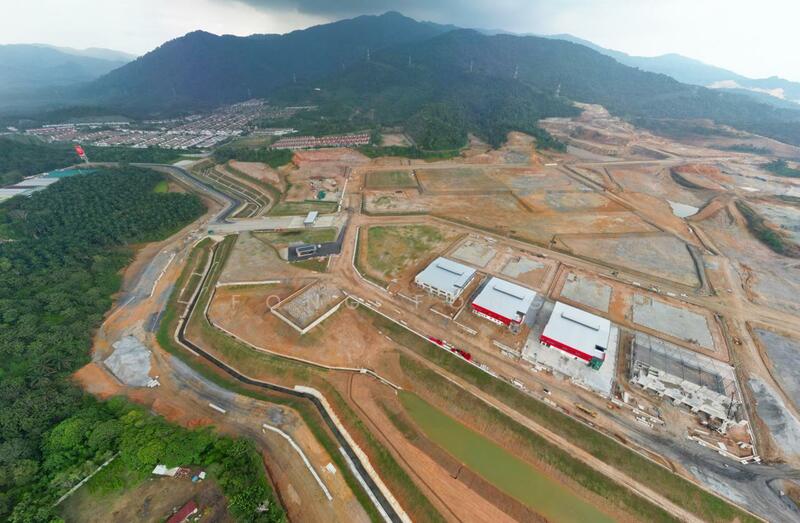 Tanah Perindustrian untuk Dijual di Seremban (Negeri Sembilan) - Fong Fong - PropertyGuru.com.my