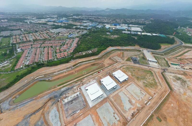 Tanah Perindustrian untuk Dijual di Seremban (Negeri Sembilan) - Fong Fong - PropertyGuru.com.my