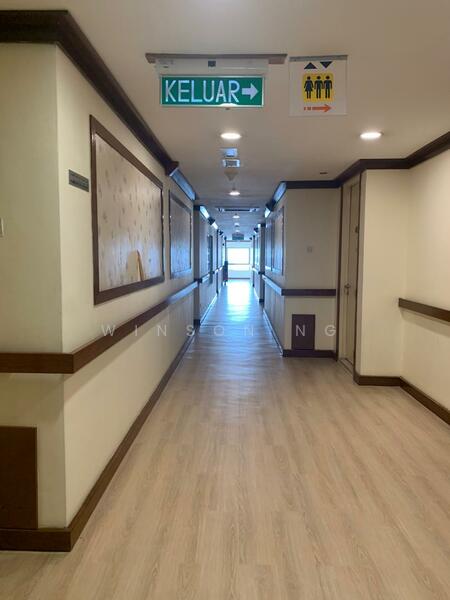 Corridor