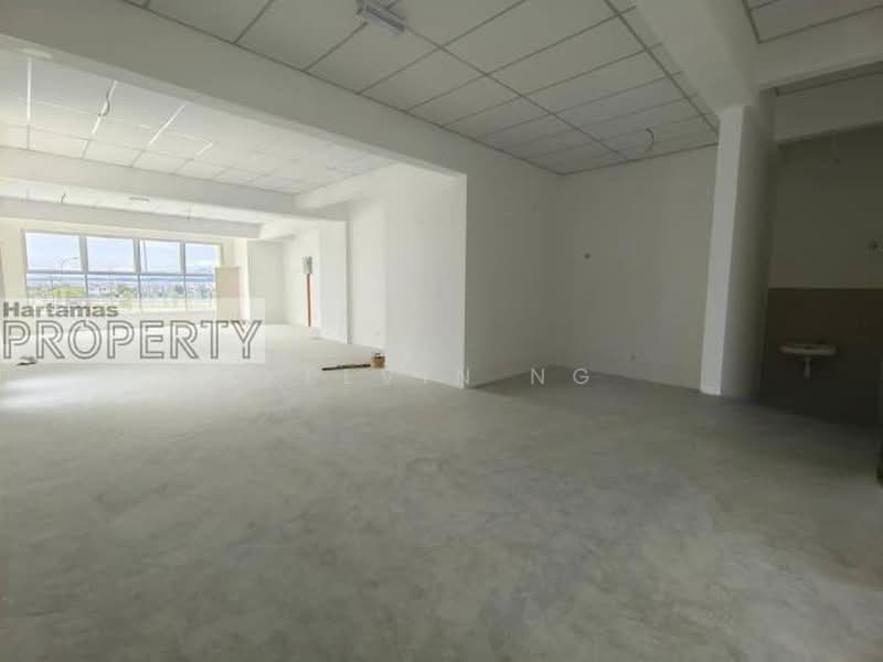 Tanah Komersial untuk Disewa di Saujana Utama (Puncak Alam) - Kelvin Ng - Interior - PropertyGuru.com.my