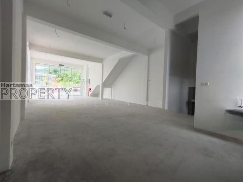 Tanah Komersial untuk Disewa di Saujana Utama (Puncak Alam) - Kelvin Ng - Exterior - PropertyGuru.com.my