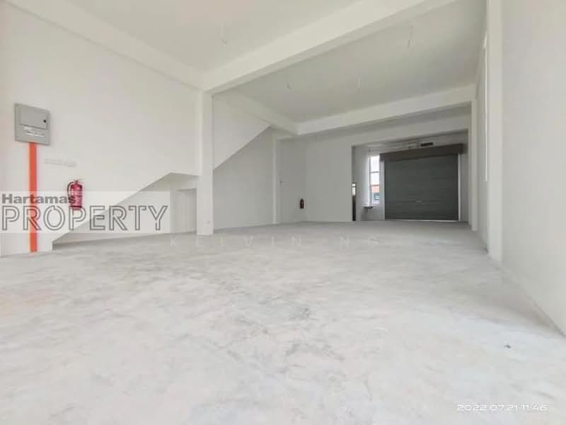 Tanah Komersial untuk Disewa di Saujana Utama (Puncak Alam) - Kelvin Ng - Interior - PropertyGuru.com.my