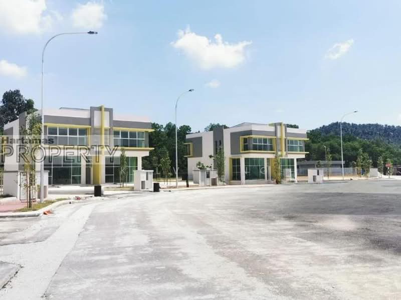 Tanah Komersial untuk Disewa di Saujana Utama (Puncak Alam) - Kelvin Ng - Exterior - PropertyGuru.com.my