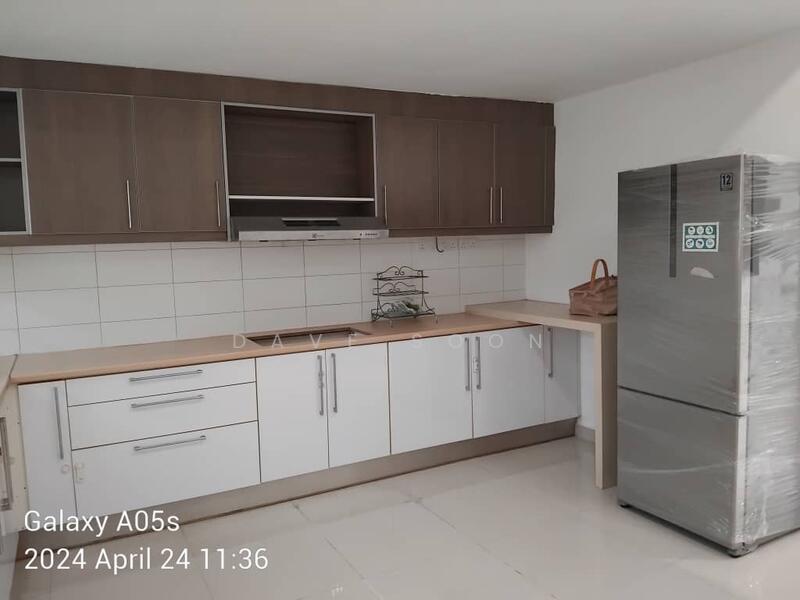 For Sale - Semi-D at Jalan Bintang
