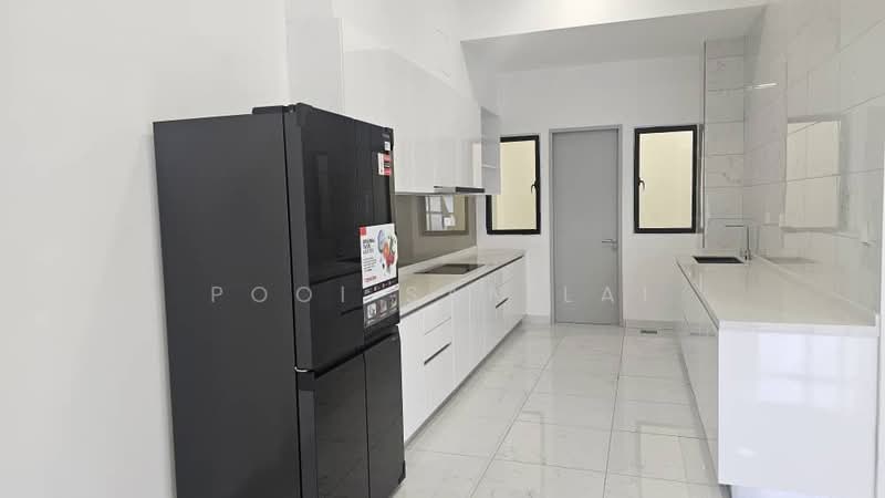Condominium for Rent at Damansara Seresta - Sharon Lai - Kitchen - PropertyGuru.com.my