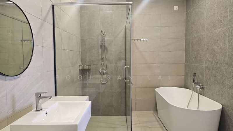 Condominium for Rent at Damansara Seresta - Sharon Lai - Bathroom - PropertyGuru.com.my